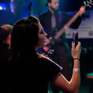 Meet your Posher, Sylvia